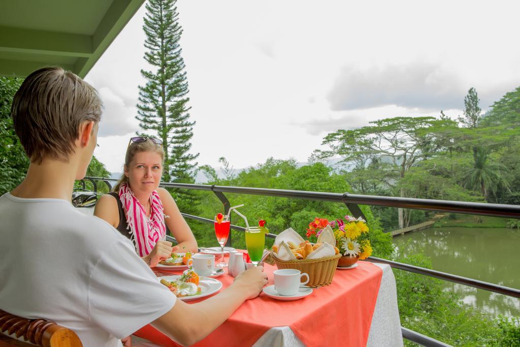 Hunas Falls Kandy Zewnętrze zdjęcie