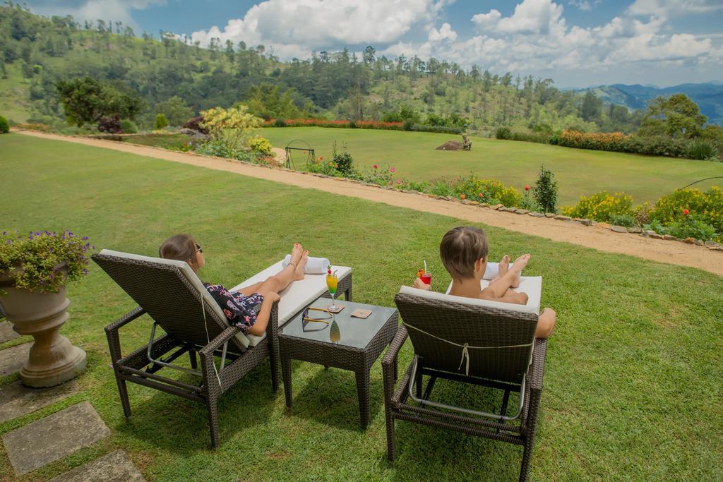 Hunas Falls Kandy Zewnętrze zdjęcie