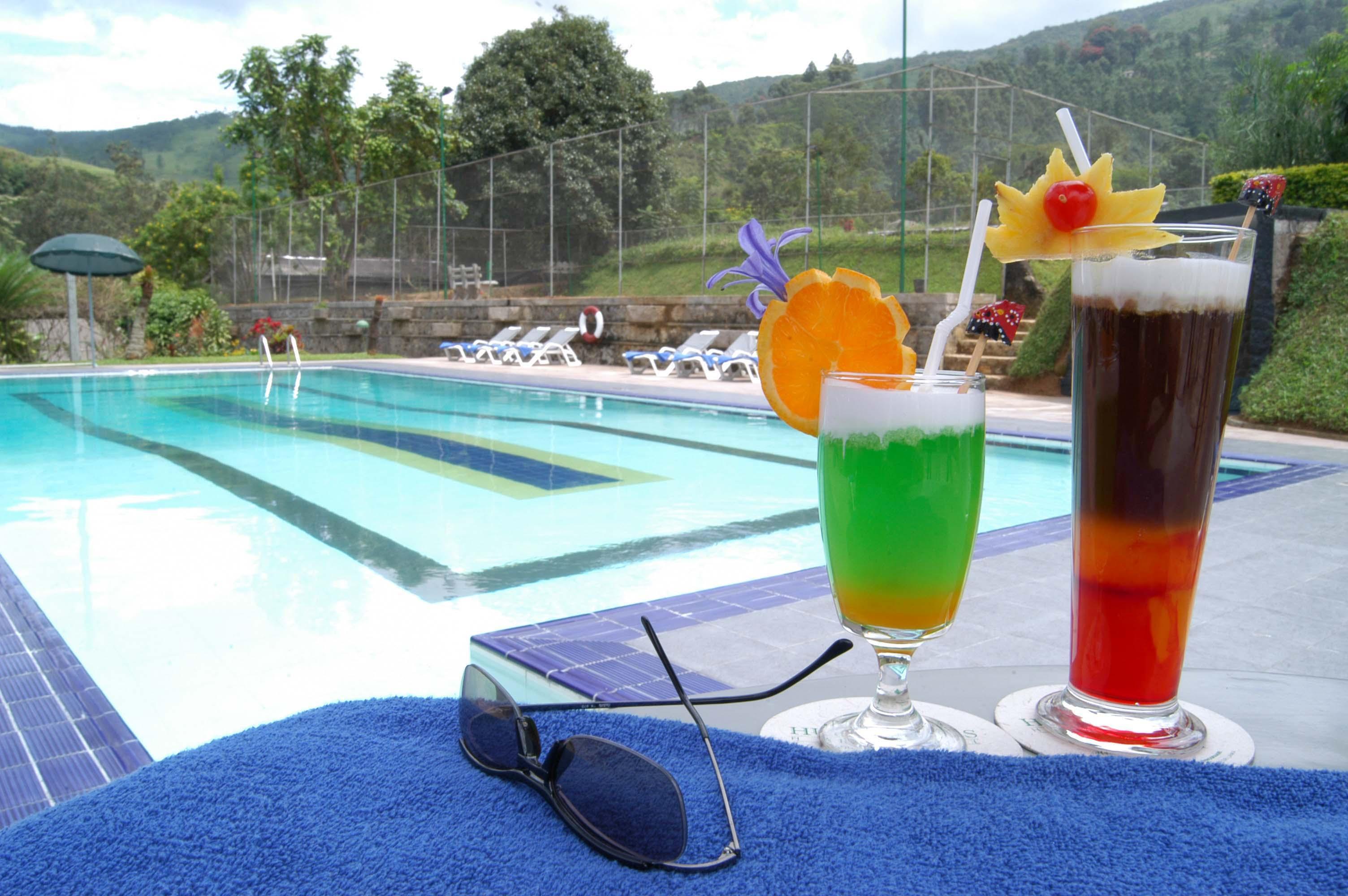 Hunas Falls Kandy Zewnętrze zdjęcie
