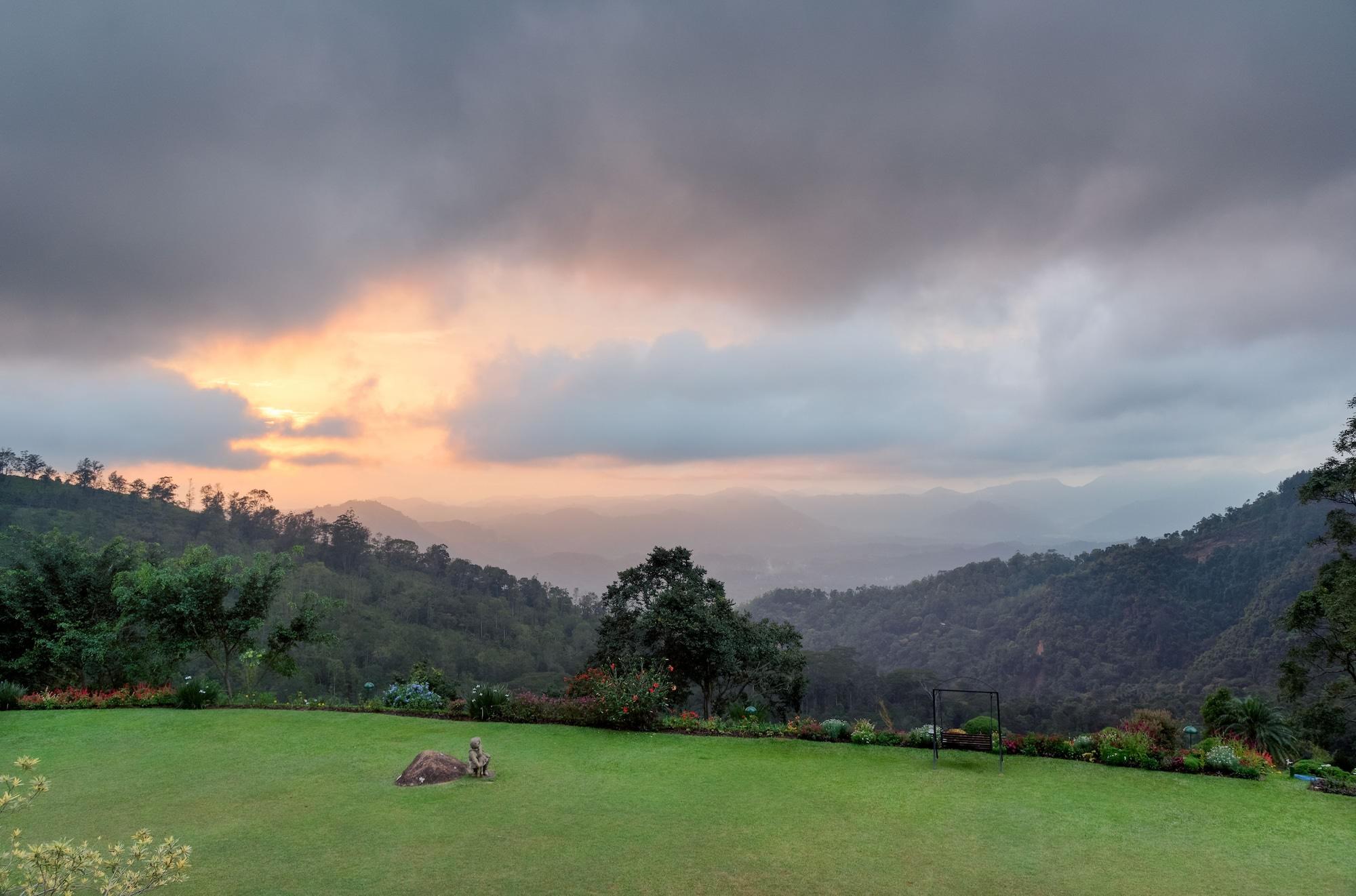 Hunas Falls Kandy Zewnętrze zdjęcie