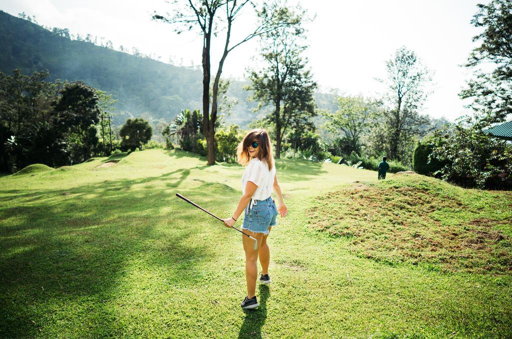 Hunas Falls Kandy Zewnętrze zdjęcie