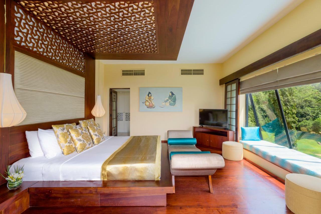Hunas Falls Kandy Zewnętrze zdjęcie